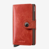Secrid - Porte Cartes Miniwallet Vintage